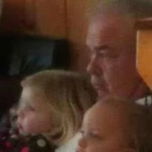 Meet your Posher, Terry